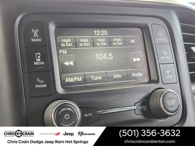 2023 RAM 2500 Big Horn Crew Cab 4x4 6'4' Box