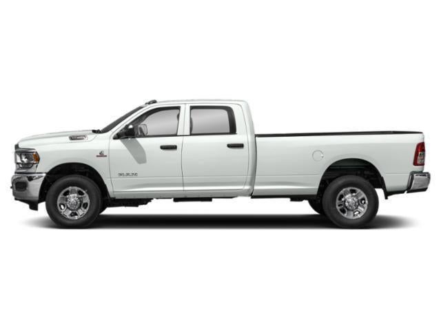 Used 2022 RAM Ram 2500 Pickup Laramie with VIN 3C6UR5FLXNG249440 for sale in Little Rock