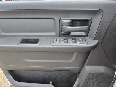 2026 RAM Ram 2500 RAM 2500 TRADESMAN CREW CAB 4X4 8' BOX