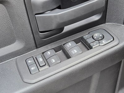 2026 RAM Ram 2500 RAM 2500 TRADESMAN CREW CAB 4X4 8' BOX