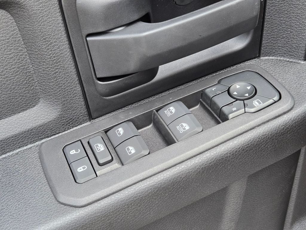 2026 RAM Ram 2500 RAM 2500 TRADESMAN CREW CAB 4X4 8' BOX