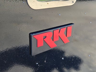 2024 RAM 5500 Chassis Tradesman/SLT