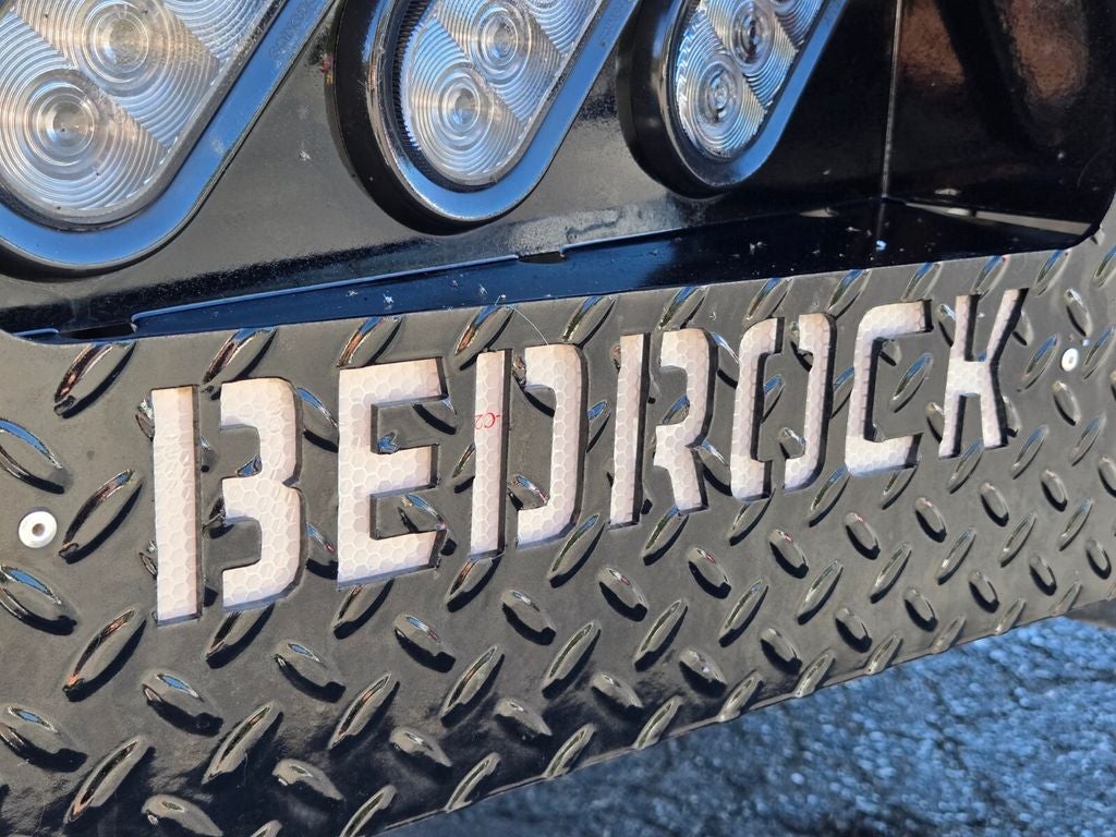 2024 RAM 5500 Chassis Tradesman/SLT