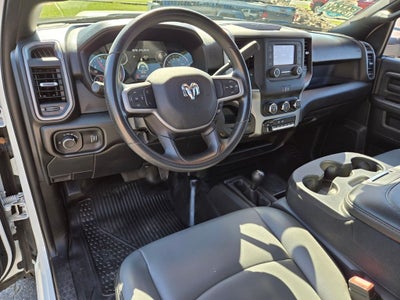 2024 RAM 5500 Chassis Tradesman/SLT