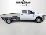 2026 RAM Ram 3500 Chassis Cab RAM 3500 TRADESMAN CREW CAB CHASSIS 4X4 60' CA