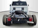 2026 RAM Ram 3500 Chassis Cab RAM 3500 TRADESMAN CREW CAB CHASSIS 4X4 60' CA