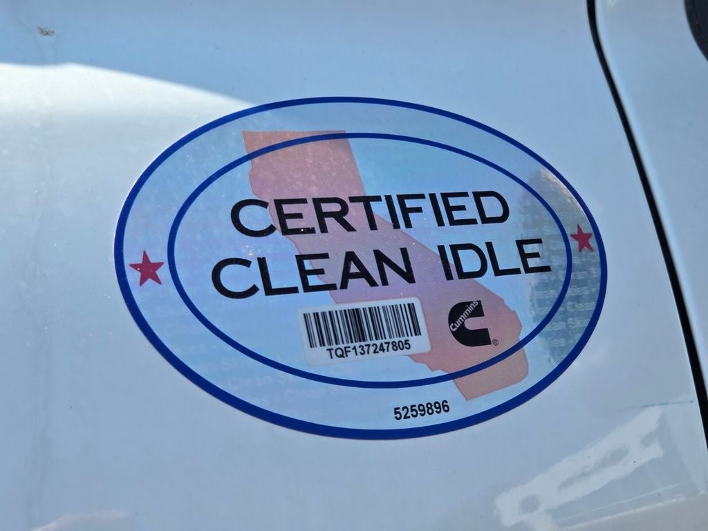 2026 RAM Ram 3500 Chassis Cab RAM 3500 TRADESMAN CREW CAB CHASSIS 4X4 60' CA