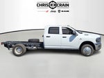 2026 RAM Ram 3500 Chassis Cab RAM 3500 TRADESMAN CREW CAB CHASSIS 4X4 60' CA