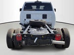 2026 RAM Ram 3500 Chassis Cab RAM 3500 TRADESMAN CREW CAB CHASSIS 4X4 60' CA