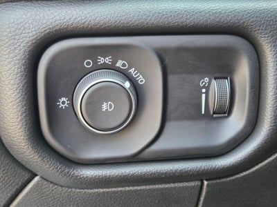 2026 RAM Ram 3500 Chassis Cab RAM 3500 TRADESMAN CREW CAB CHASSIS 4X4 60' CA