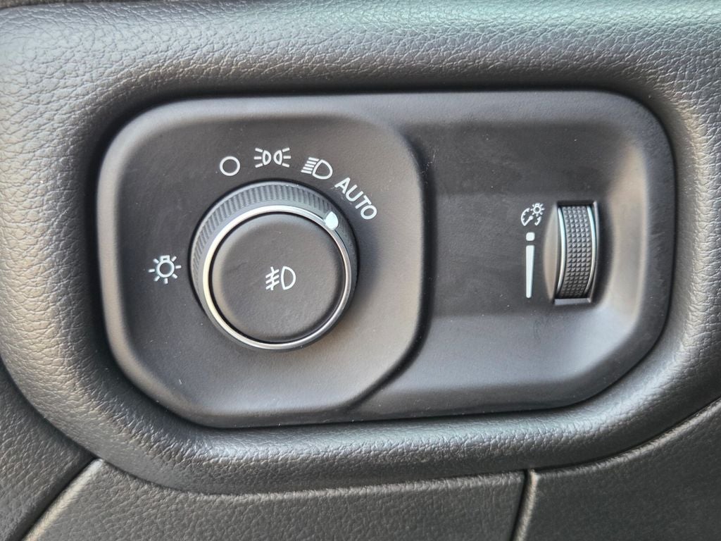 2026 RAM Ram 3500 Chassis Cab RAM 3500 TRADESMAN CREW CAB CHASSIS 4X4 60' CA