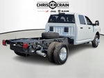 2026 RAM Ram 3500 Chassis Cab RAM 3500 TRADESMAN CREW CAB CHASSIS 4X4 60' CA