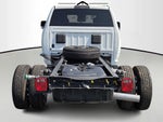 2026 RAM Ram 3500 Chassis Cab RAM 3500 TRADESMAN CREW CAB CHASSIS 4X4 60' CA
