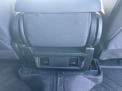2023 Chevrolet Silverado 1500 4WD Crew Cab Short Bed Custom Trail Boss