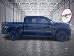 2023 Chevrolet Silverado 1500 4WD Crew Cab Short Bed Custom Trail Boss