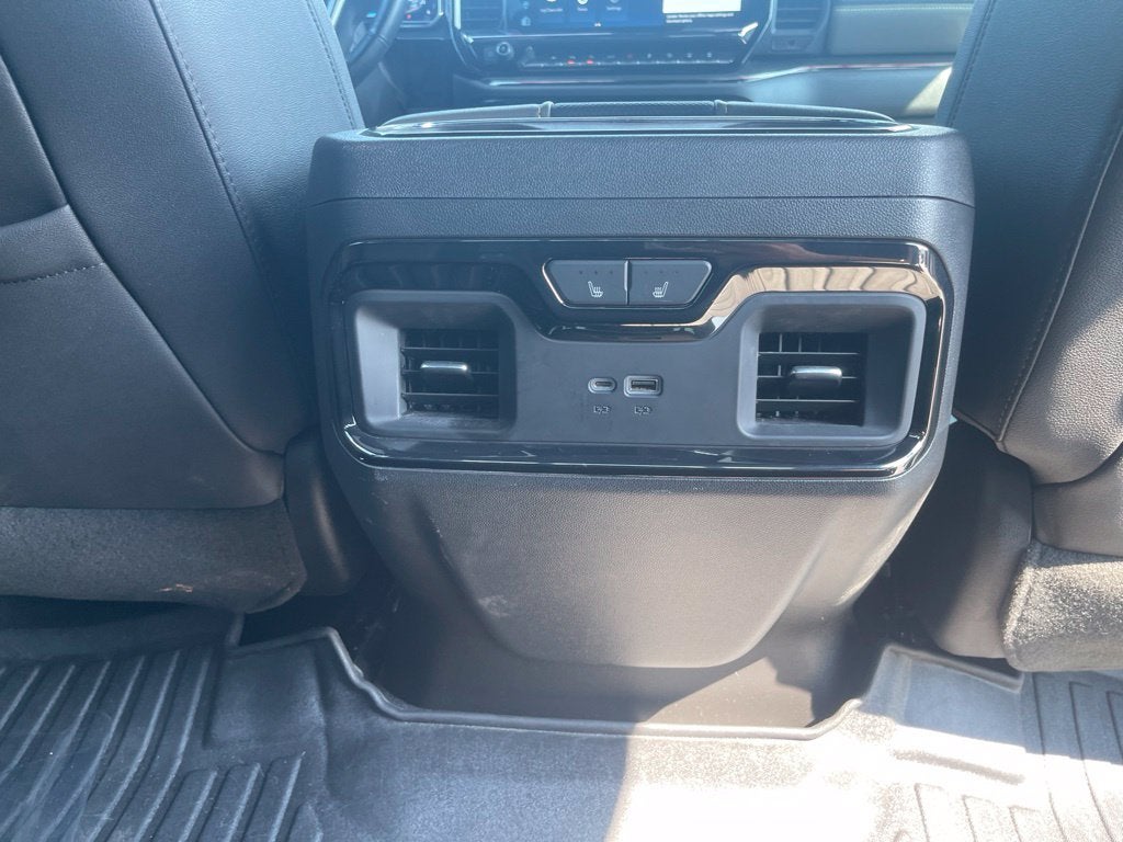 2023 Chevrolet Silverado 1500 4WD Crew Cab Short Bed ZR2
