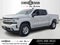 2022 Chevrolet Silverado 1500 LTD 4WD Crew Cab Short Bed RST