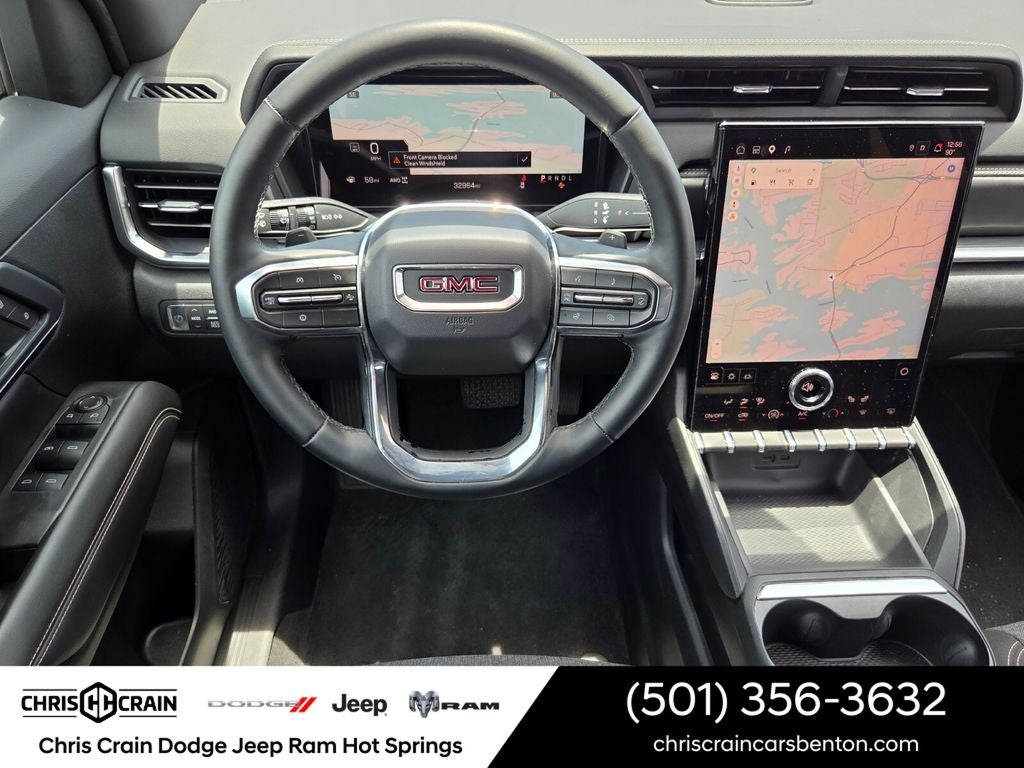 2025 GMC Terrain AWD Elevation