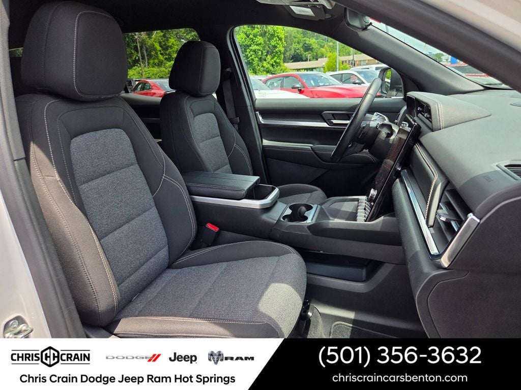 2025 GMC Terrain AWD Elevation