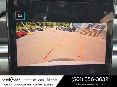 2025 GMC Terrain AWD Elevation
