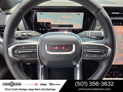 2025 GMC Terrain AWD Elevation