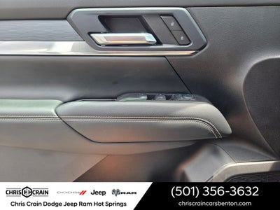 2025 GMC Terrain AWD Elevation