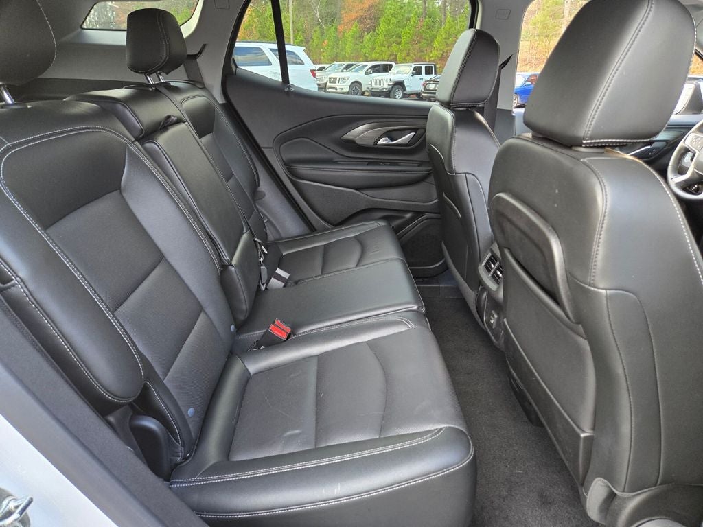 2024 GMC Terrain AWD SLT