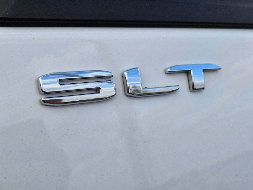 2024 GMC Terrain AWD SLT