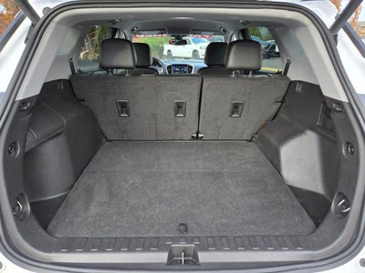 2024 GMC Terrain AWD SLT