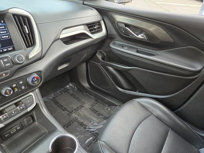 2024 GMC Terrain AWD SLT