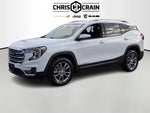 2024 GMC Terrain AWD SLT