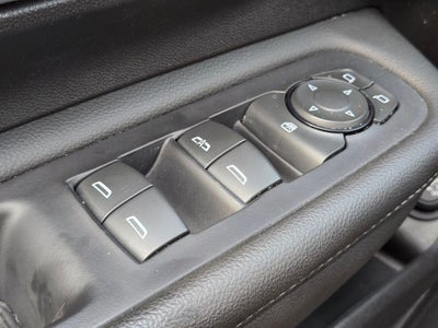 2024 GMC Terrain AWD SLT