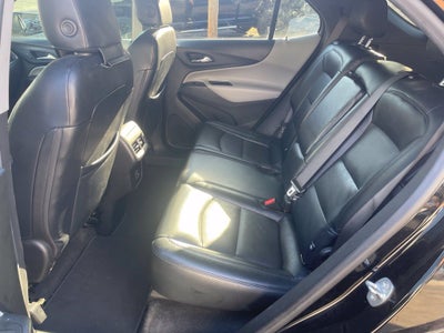 2023 Chevrolet Equinox FWD LS