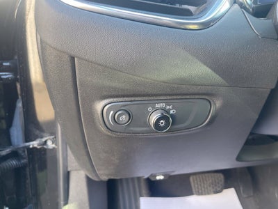 2023 Chevrolet Equinox FWD LS