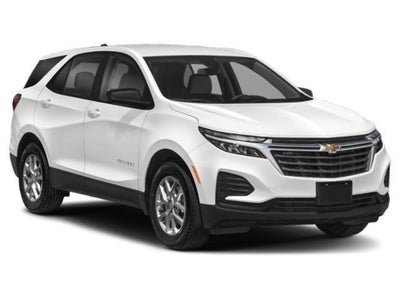2024 Chevrolet Equinox FWD 2FL
