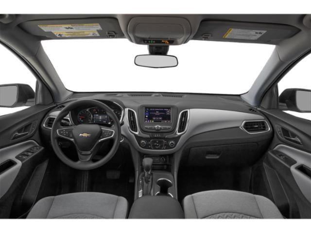 2024 Chevrolet Equinox FWD 2FL