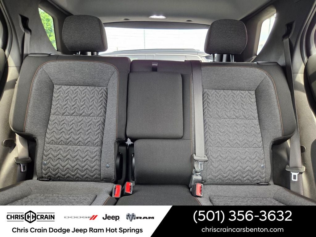 2022 Chevrolet Equinox FWD LT