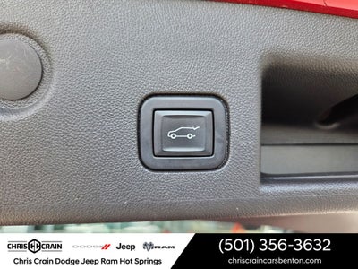 2022 Chevrolet Equinox FWD LT
