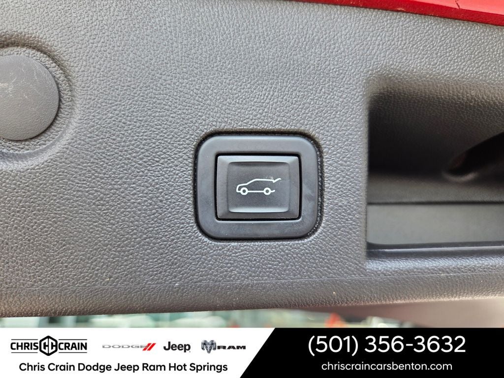 2022 Chevrolet Equinox FWD LT