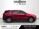 2022 Chevrolet Equinox FWD LT