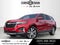 2022 Chevrolet Equinox FWD LT