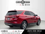 2022 Chevrolet Equinox FWD LT