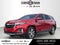 2022 Chevrolet Equinox FWD LT