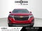 2022 Chevrolet Equinox FWD LT