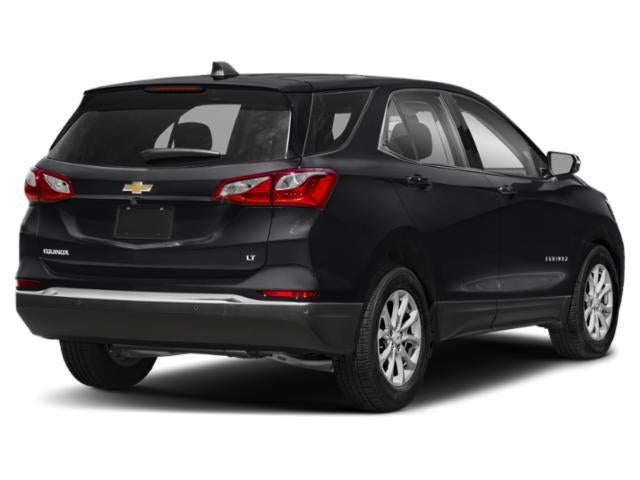 2020 Chevrolet Equinox AWD LT 1.5L Turbo