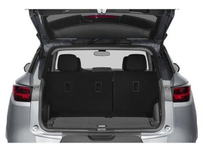 2025 Chevrolet Blazer FWD 2LT