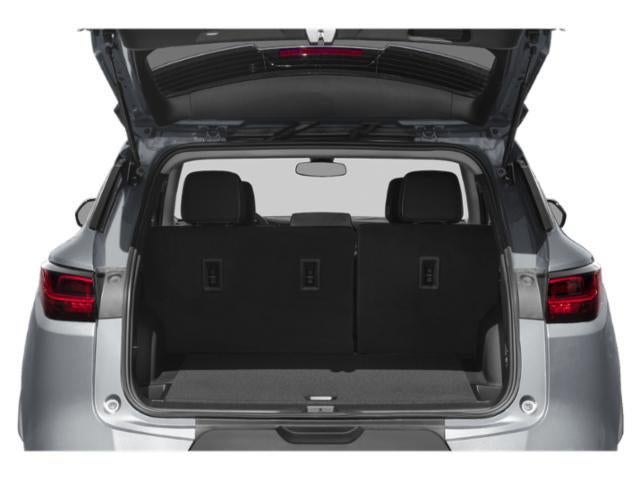 2025 Chevrolet Blazer FWD 2LT