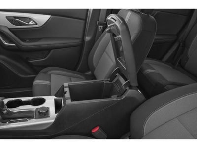 2025 Chevrolet Blazer FWD 2LT