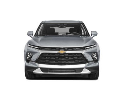 2025 Chevrolet Blazer FWD 2LT