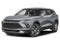 2025 Chevrolet Blazer FWD 2LT